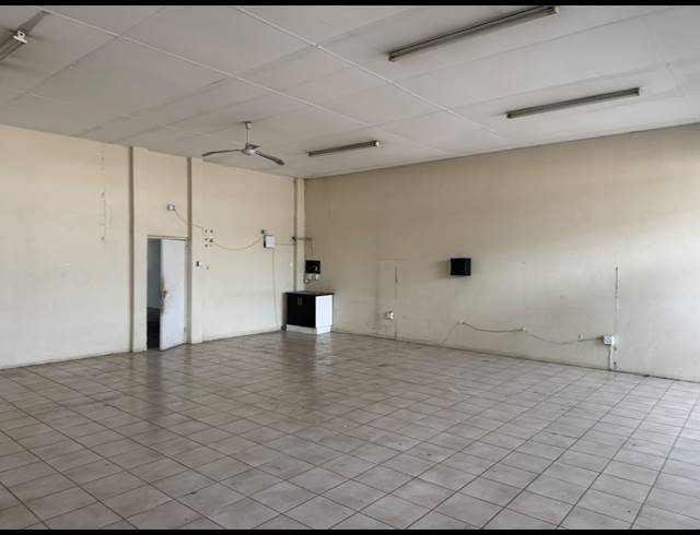 515M² WAREHOUSE TO LET IN PRETORIA WEST